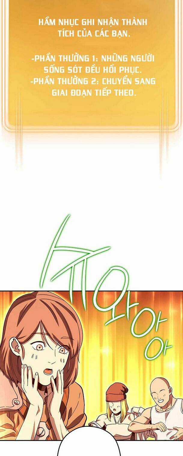 Tái Thiết Hầm Ngục - Chapter 143 - Trang 47