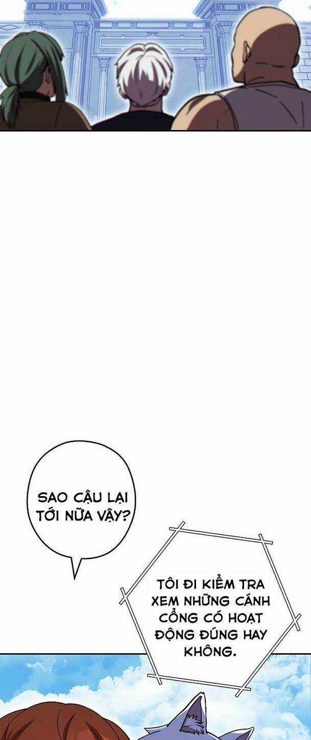 Tái Thiết Hầm Ngục - Chapter 143 - Trang 49