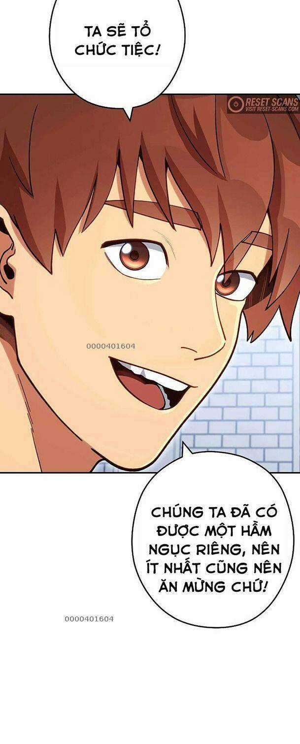 Tái Thiết Hầm Ngục - Chapter 143 - Trang 62