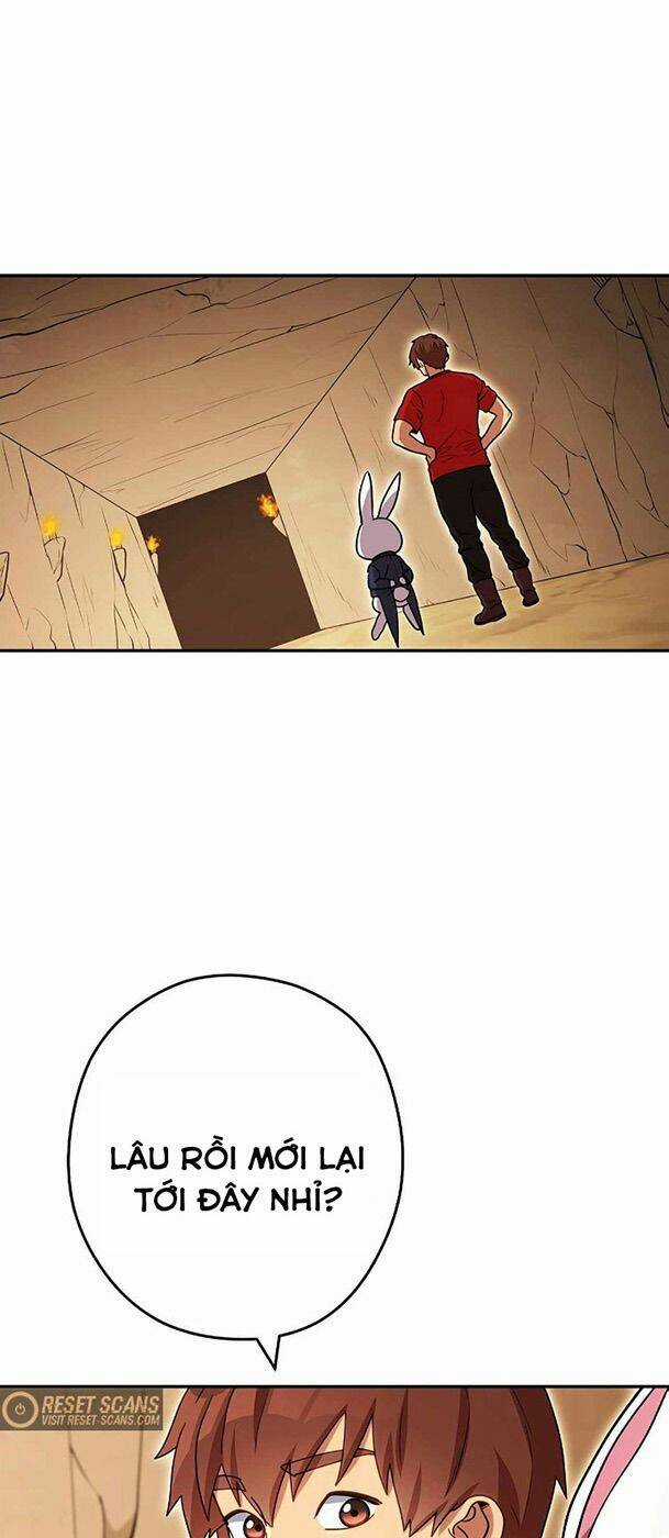 Tái Thiết Hầm Ngục - Chapter 143 - Trang 64