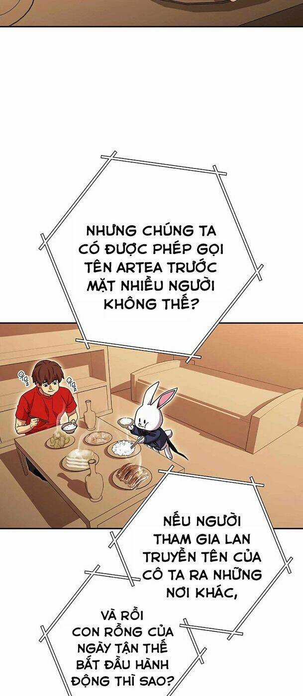 Tái Thiết Hầm Ngục - Chapter 143 - Trang 66