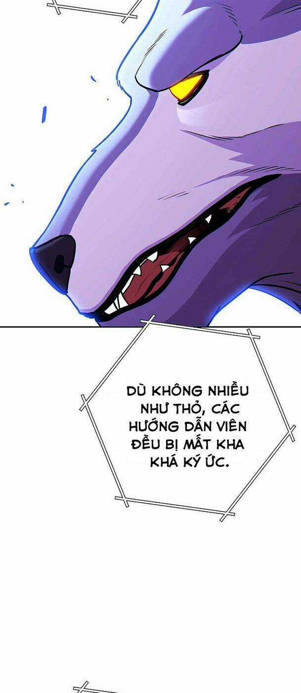 Tái Thiết Hầm Ngục - Chapter 143 - Trang 8