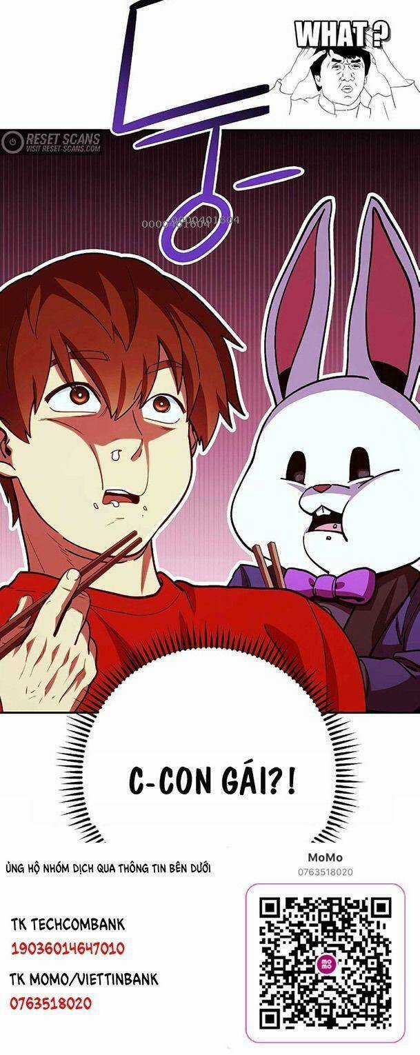 Tái Thiết Hầm Ngục - Chapter 143 - Trang 71