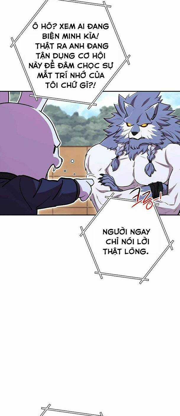 Tái Thiết Hầm Ngục - Chapter 143 - Trang 9