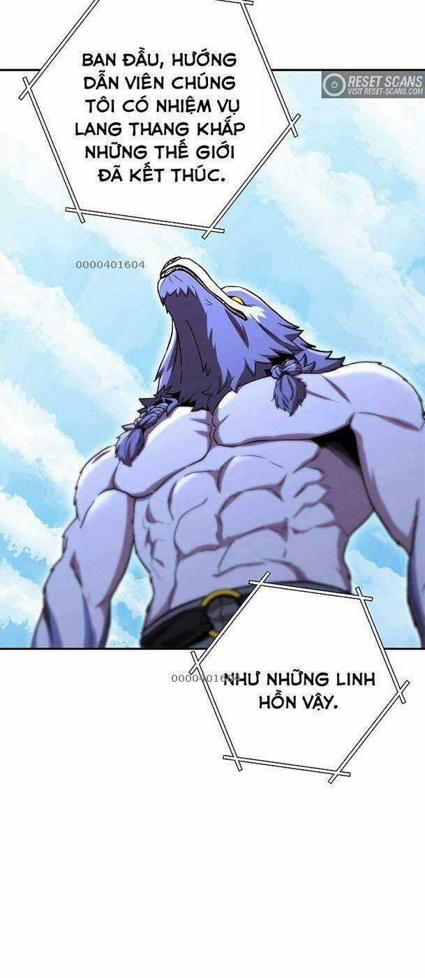 Tái Thiết Hầm Ngục - Chapter 143 - Trang 10