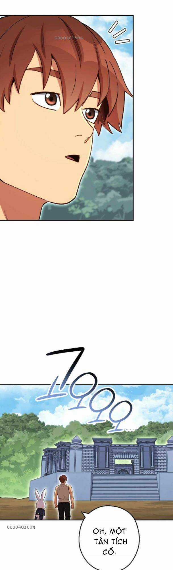 Tái Thiết Hầm Ngục - Chapter 144 - Trang 20