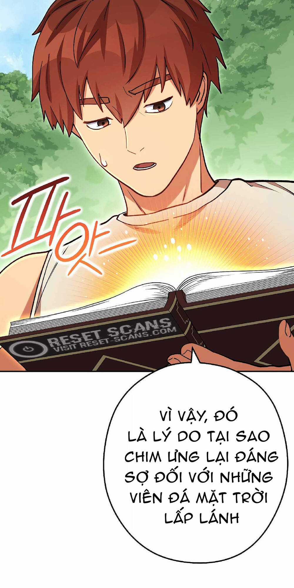 Tái Thiết Hầm Ngục - Chapter 144 - Trang 31