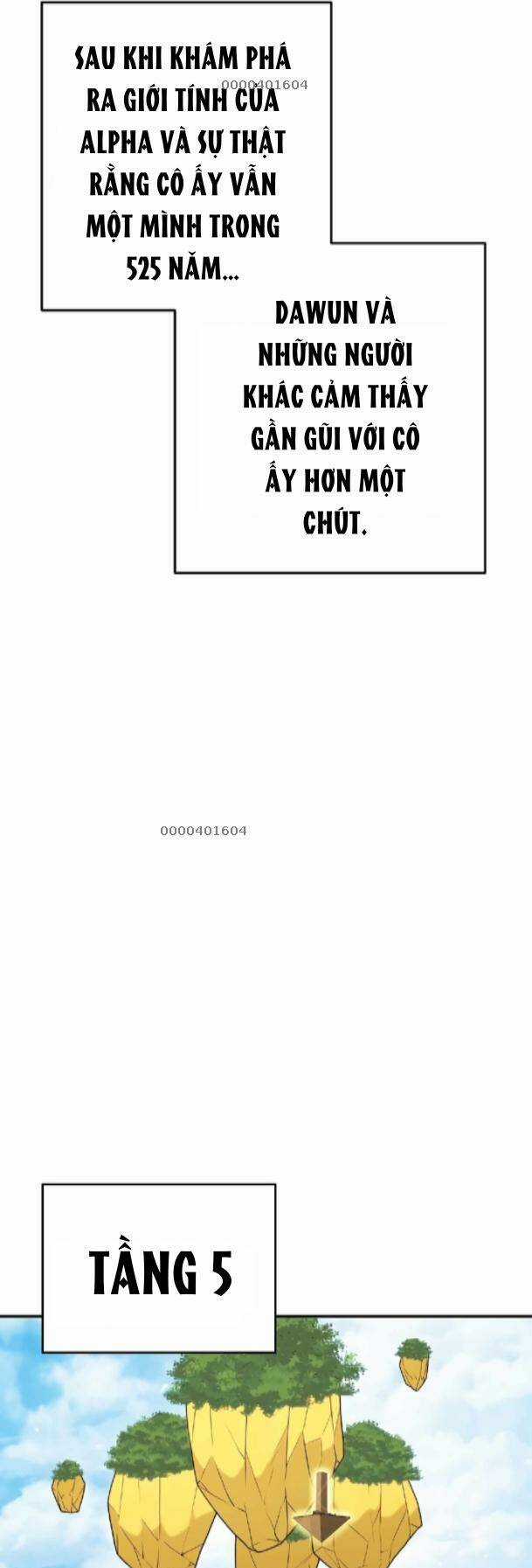 Tái Thiết Hầm Ngục - Chapter 144 - Trang 5