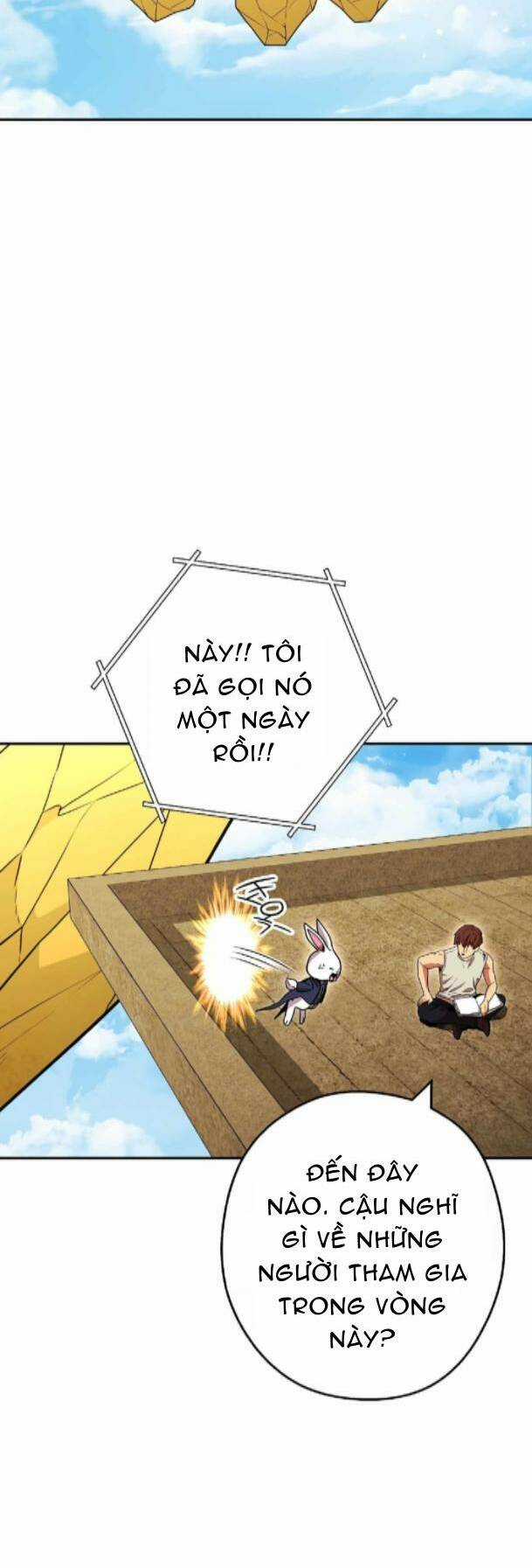 Tái Thiết Hầm Ngục - Chapter 144 - Trang 6