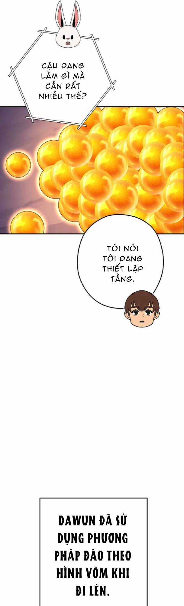 Tái Thiết Hầm Ngục - Chapter 144 - Trang 59