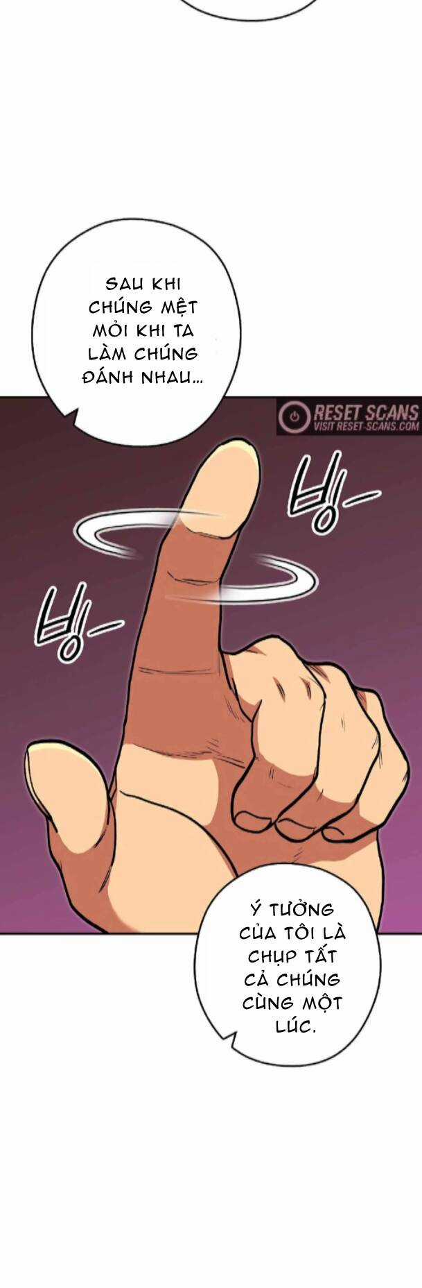 Tái Thiết Hầm Ngục - Chapter 144 - Trang 68