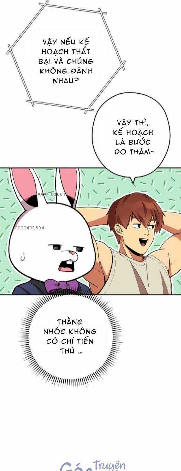 Tái Thiết Hầm Ngục - Chapter 144 - Trang 69