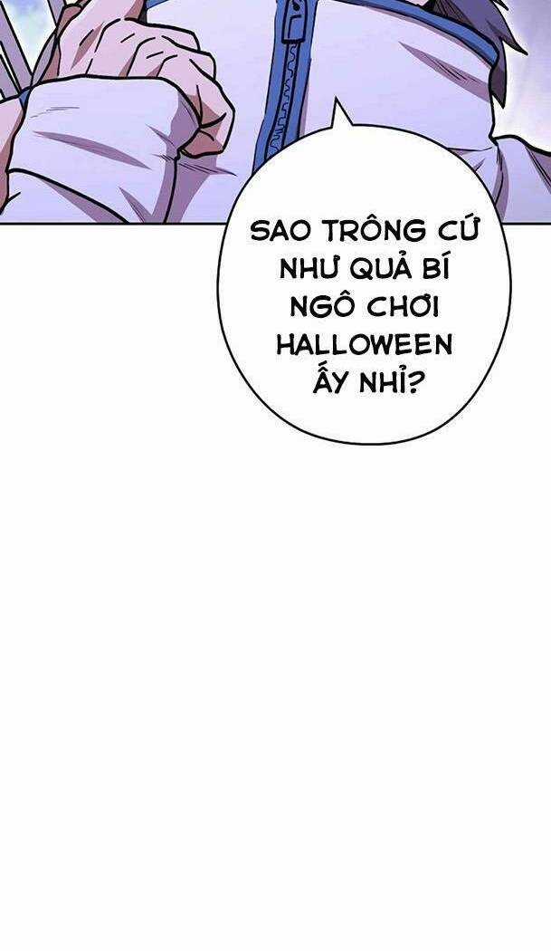 Tái Thiết Hầm Ngục - Chapter 145 - Trang 11