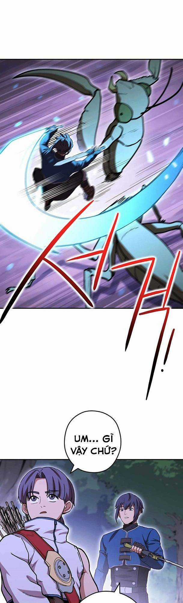 Tái Thiết Hầm Ngục - Chapter 145 - Trang 4