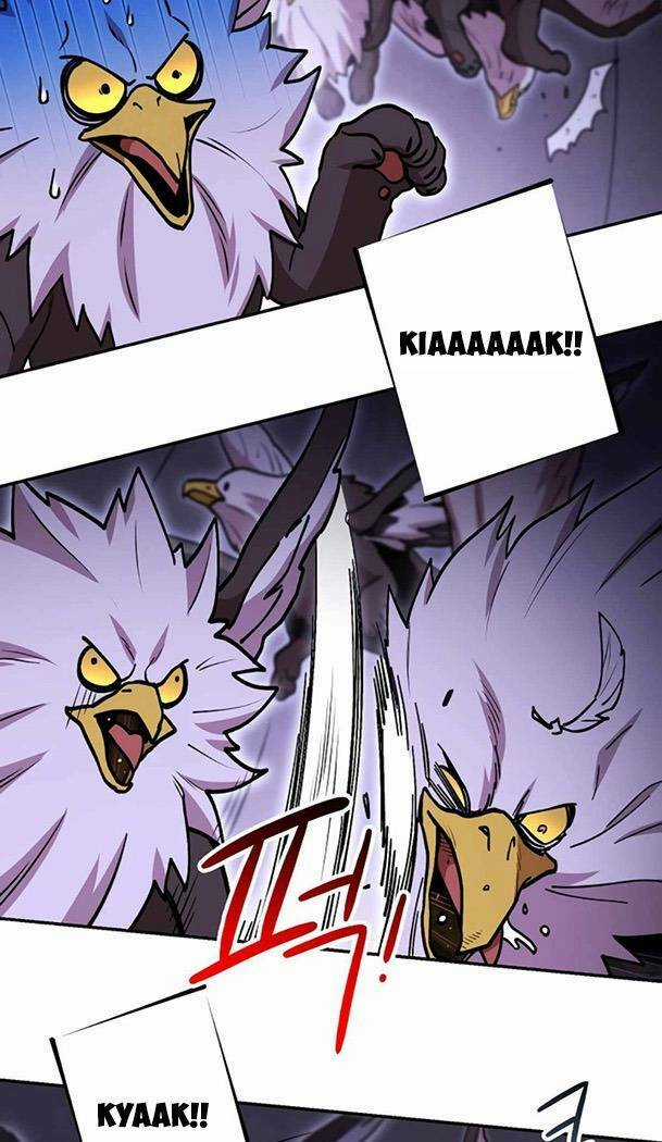 Tái Thiết Hầm Ngục - Chapter 145 - Trang 38