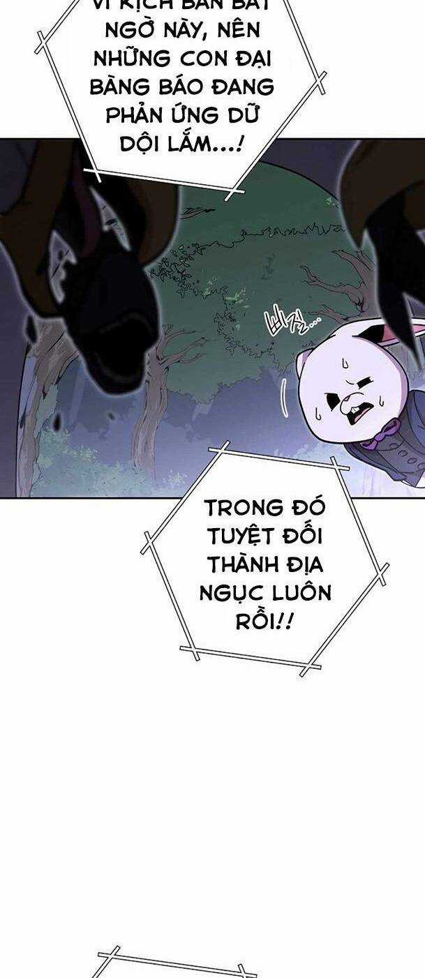 Tái Thiết Hầm Ngục - Chapter 145 - Trang 41