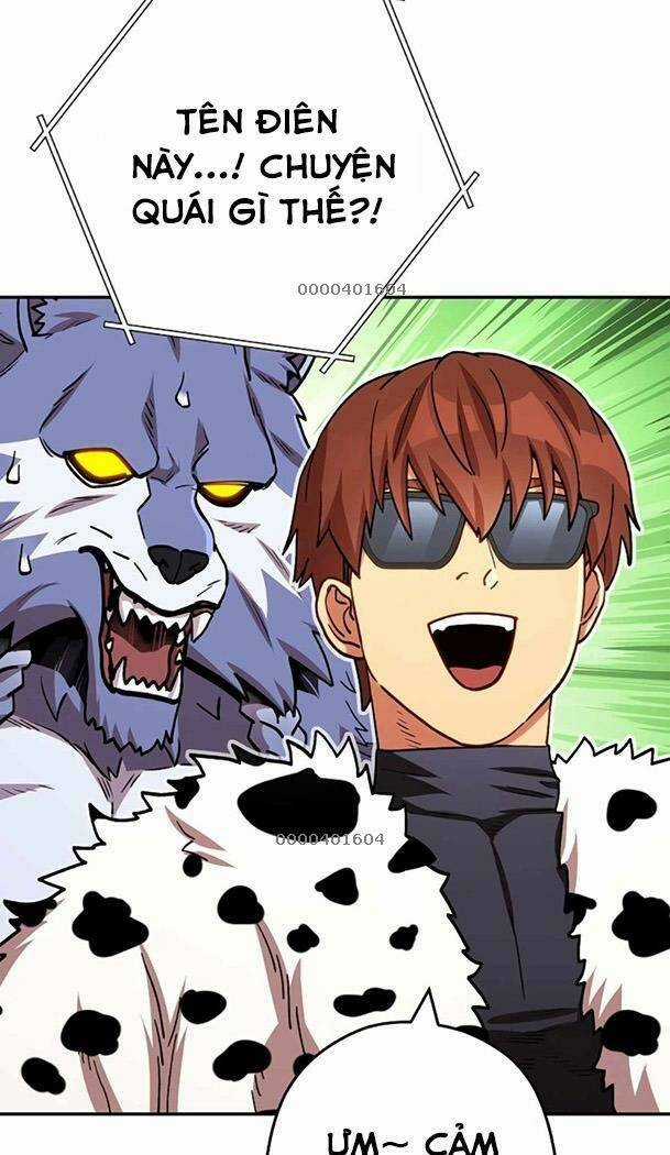 Tái Thiết Hầm Ngục - Chapter 145 - Trang 42