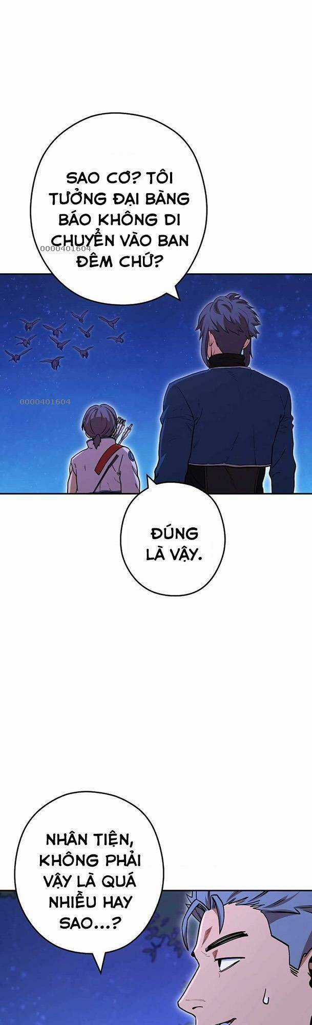 Tái Thiết Hầm Ngục - Chapter 145 - Trang 6