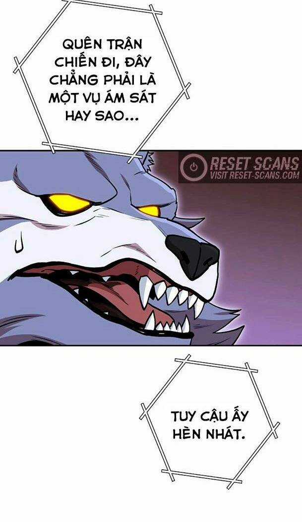 Tái Thiết Hầm Ngục - Chapter 145 - Trang 65