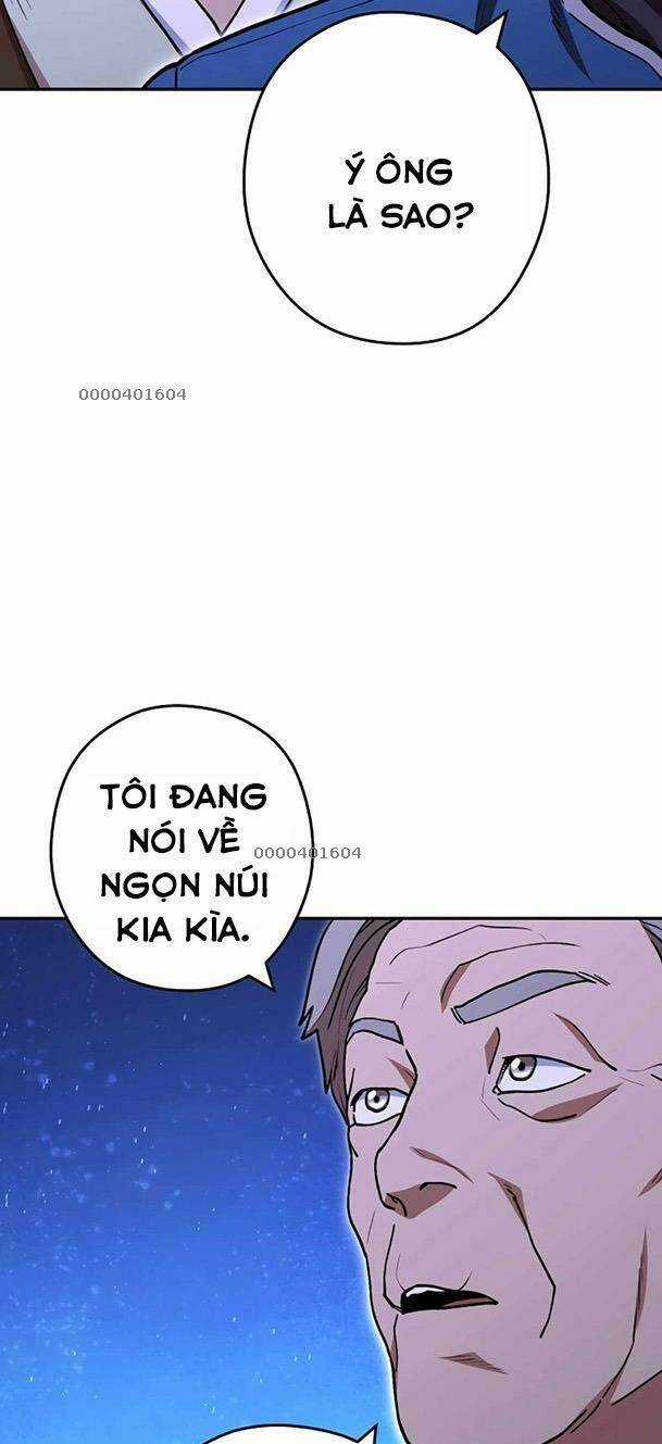 Tái Thiết Hầm Ngục - Chapter 145 - Trang 8