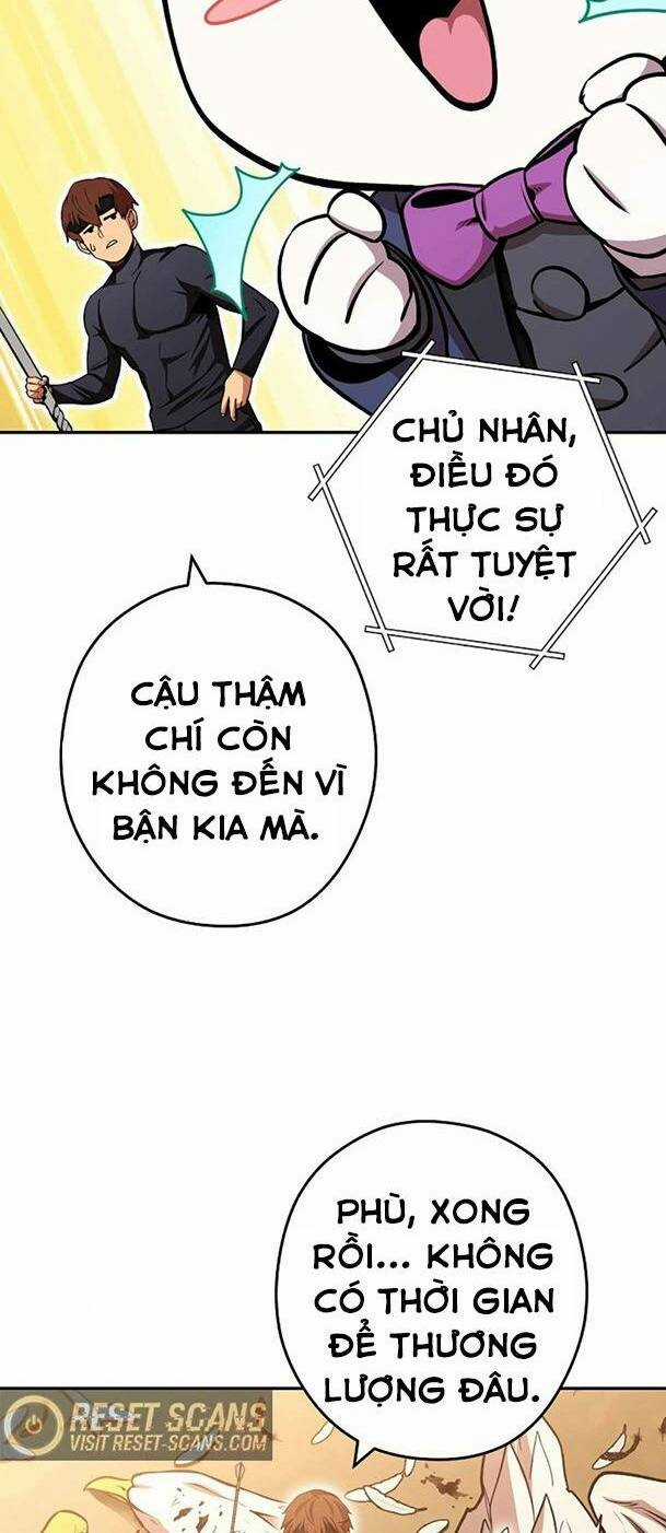 Tái Thiết Hầm Ngục - Chapter 145 - Trang 73