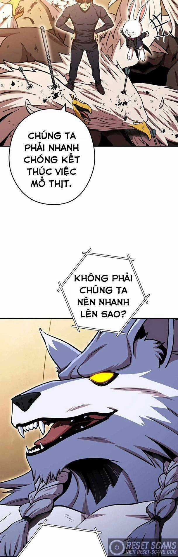 Tái Thiết Hầm Ngục - Chapter 145 - Trang 74