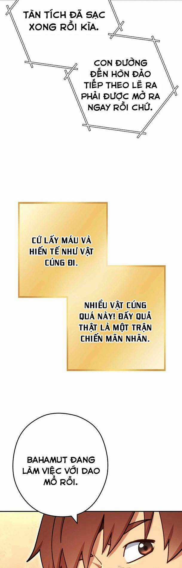 Tái Thiết Hầm Ngục - Chapter 145 - Trang 75