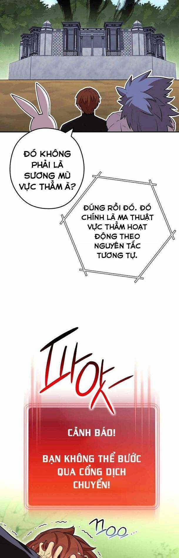 Tái Thiết Hầm Ngục - Chapter 145 - Trang 77