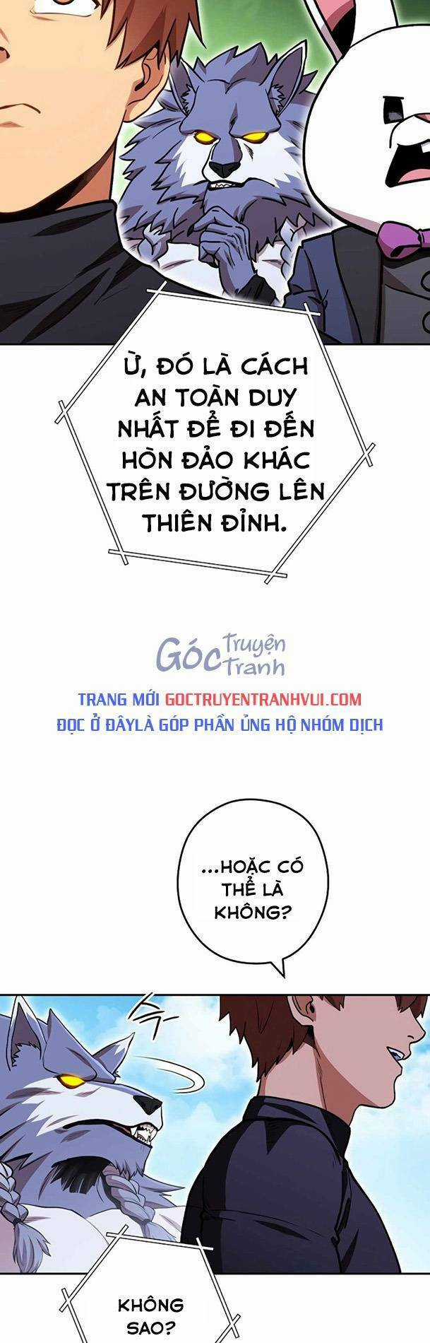 Tái Thiết Hầm Ngục - Chapter 145 - Trang 80