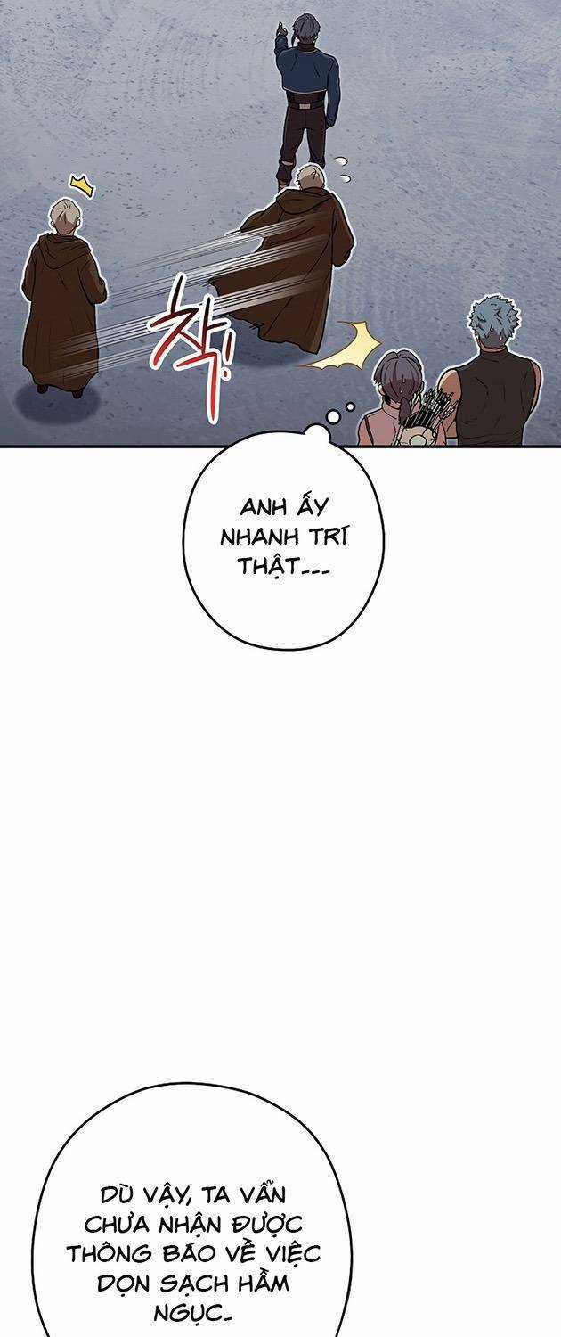 Tái Thiết Hầm Ngục - Chapter 146 - Trang 13