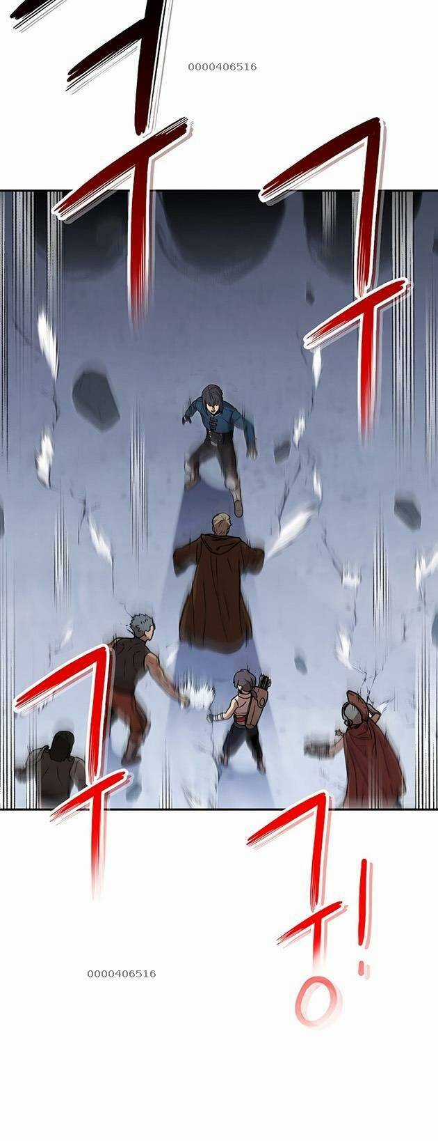 Tái Thiết Hầm Ngục - Chapter 146 - Trang 17