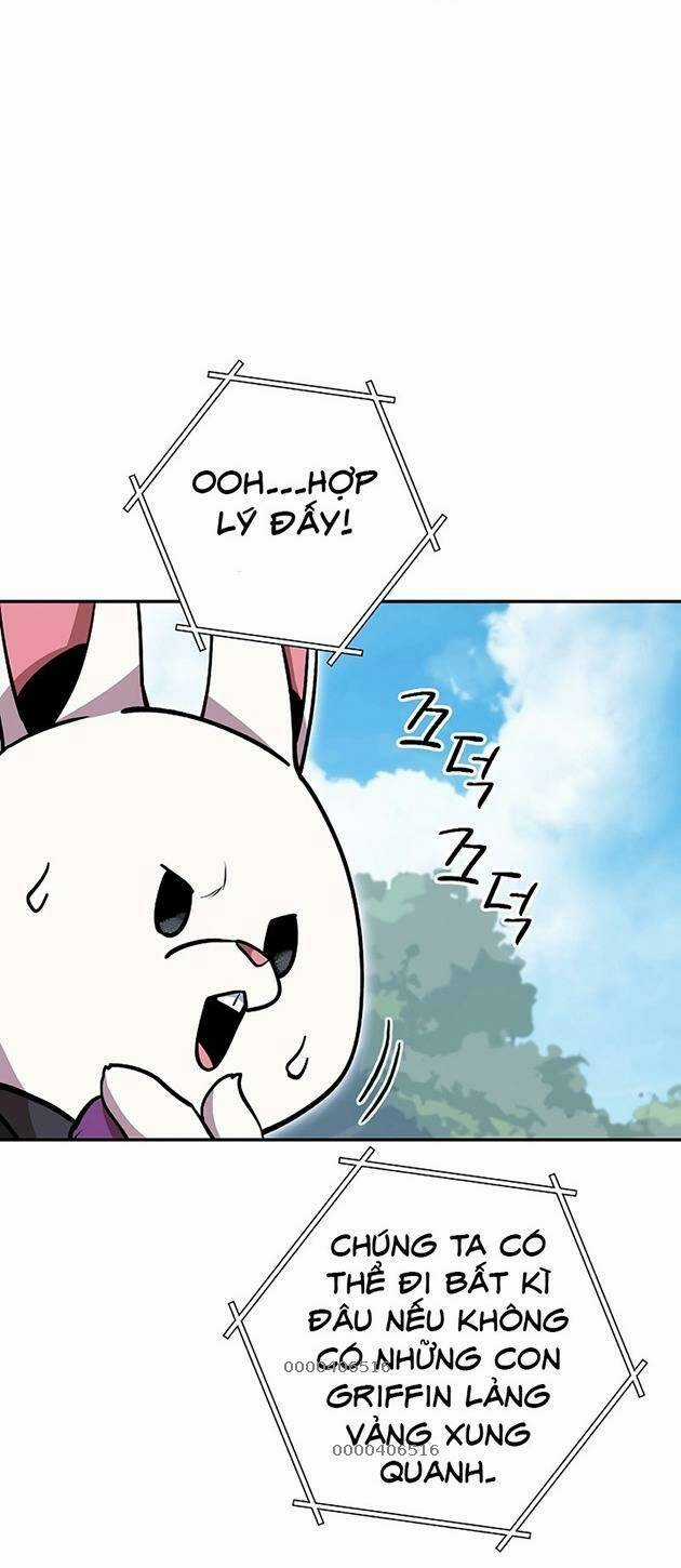 Tái Thiết Hầm Ngục - Chapter 146 - Trang 3