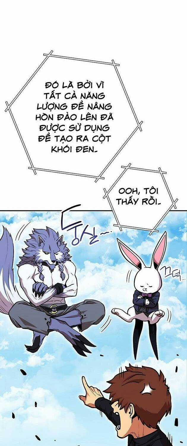 Tái Thiết Hầm Ngục - Chapter 146 - Trang 26