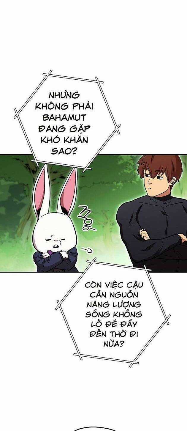 Tái Thiết Hầm Ngục - Chapter 146 - Trang 4