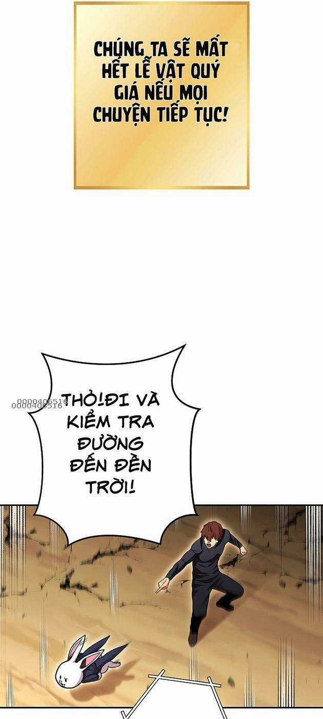 Tái Thiết Hầm Ngục - Chapter 146 - Trang 31