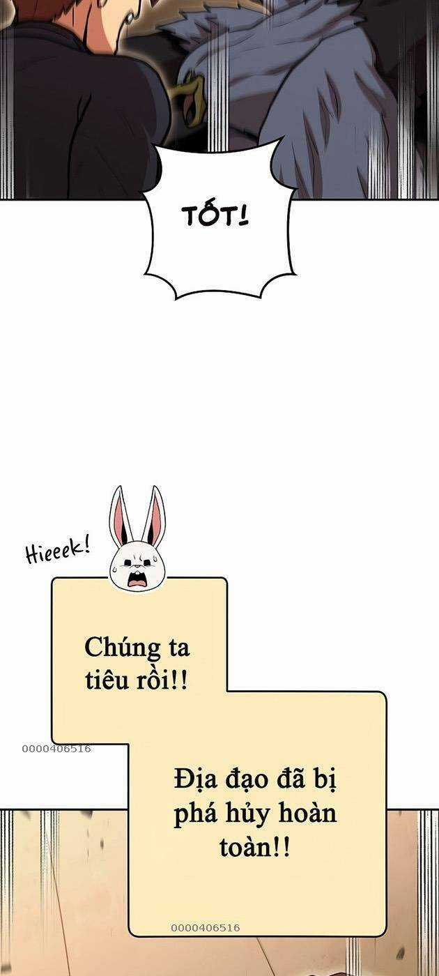 Tái Thiết Hầm Ngục - Chapter 146 - Trang 33