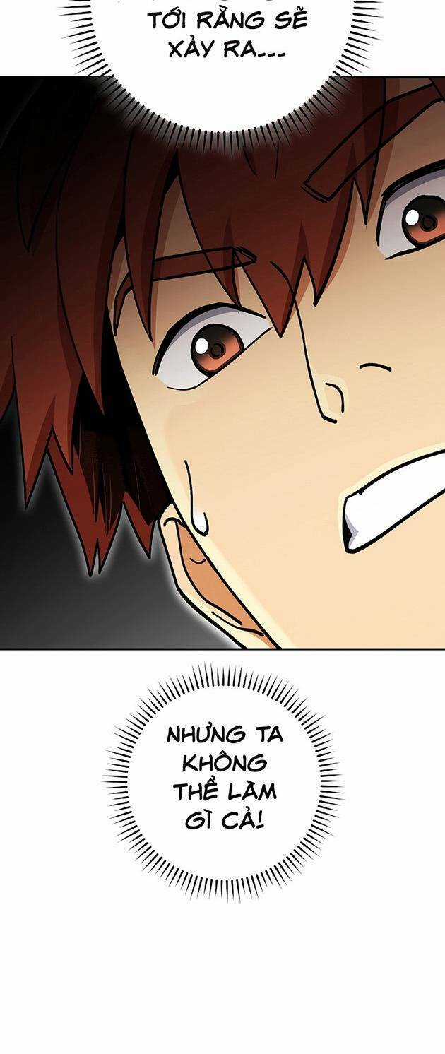 Tái Thiết Hầm Ngục - Chapter 146 - Trang 35