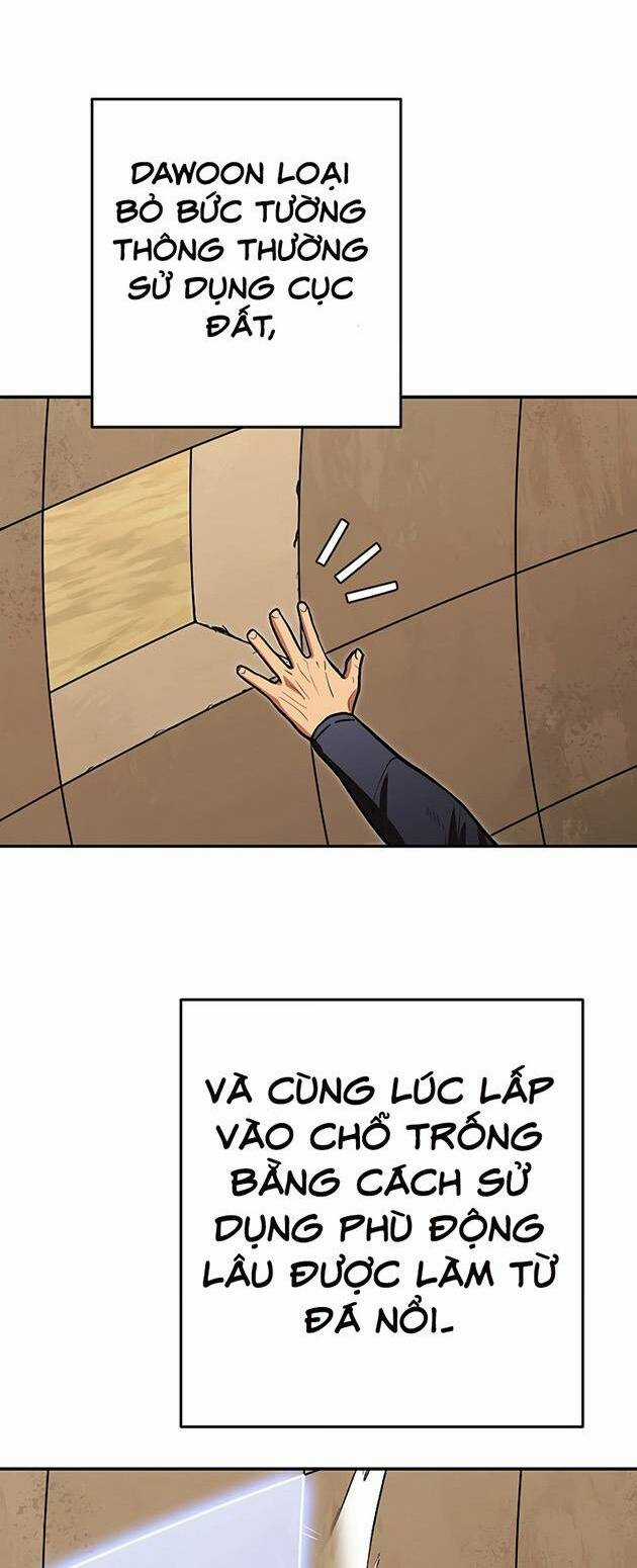 Tái Thiết Hầm Ngục - Chapter 146 - Trang 38