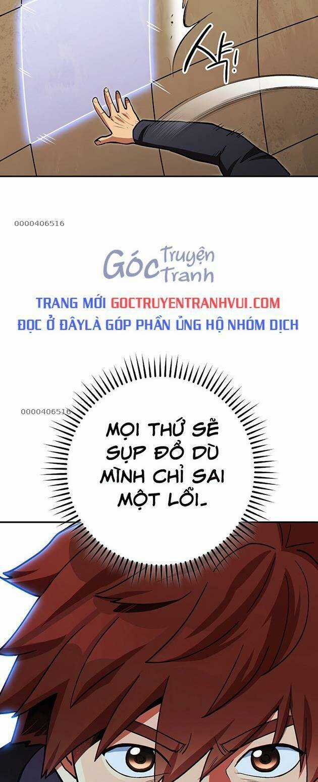 Tái Thiết Hầm Ngục - Chapter 146 - Trang 39