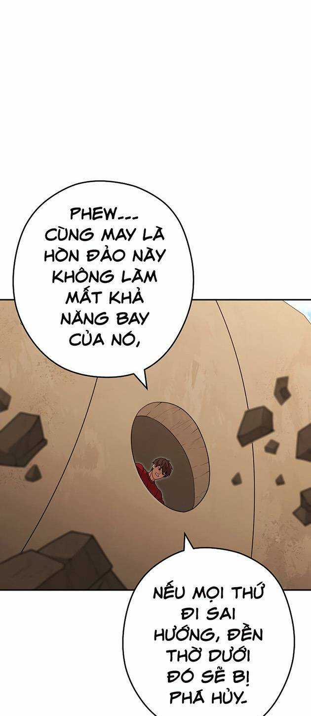 Tái Thiết Hầm Ngục - Chapter 146 - Trang 43