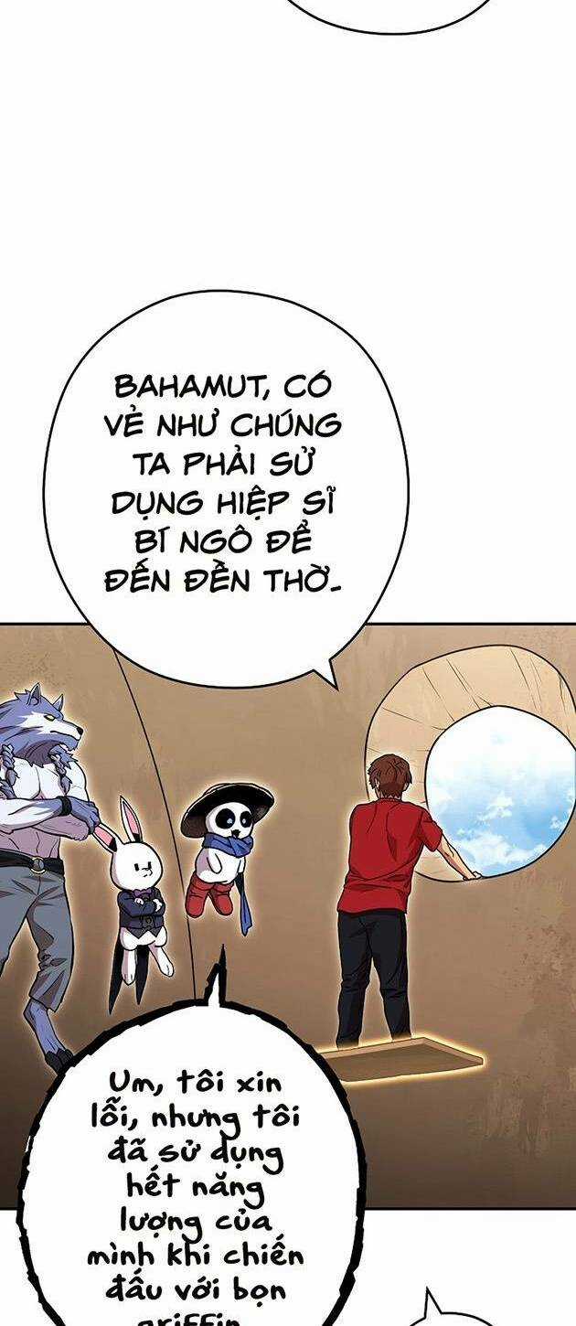 Tái Thiết Hầm Ngục - Chapter 146 - Trang 44