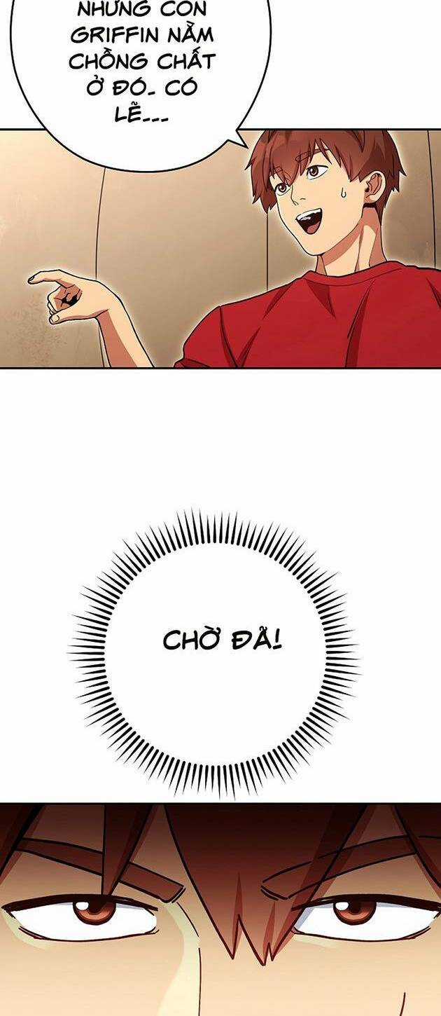 Tái Thiết Hầm Ngục - Chapter 146 - Trang 46