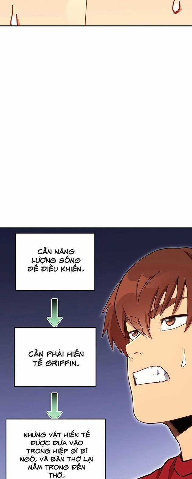 Tái Thiết Hầm Ngục - Chapter 146 - Trang 47