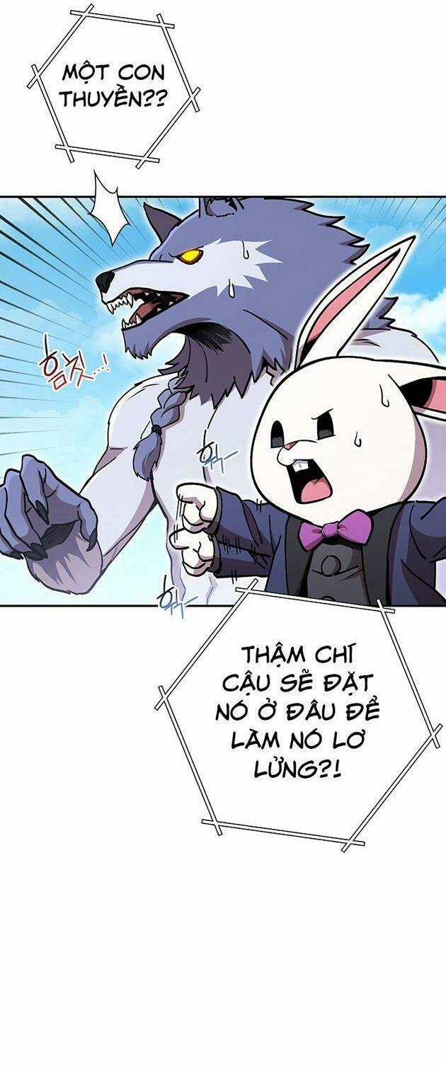 Tái Thiết Hầm Ngục - Chapter 146 - Trang 6