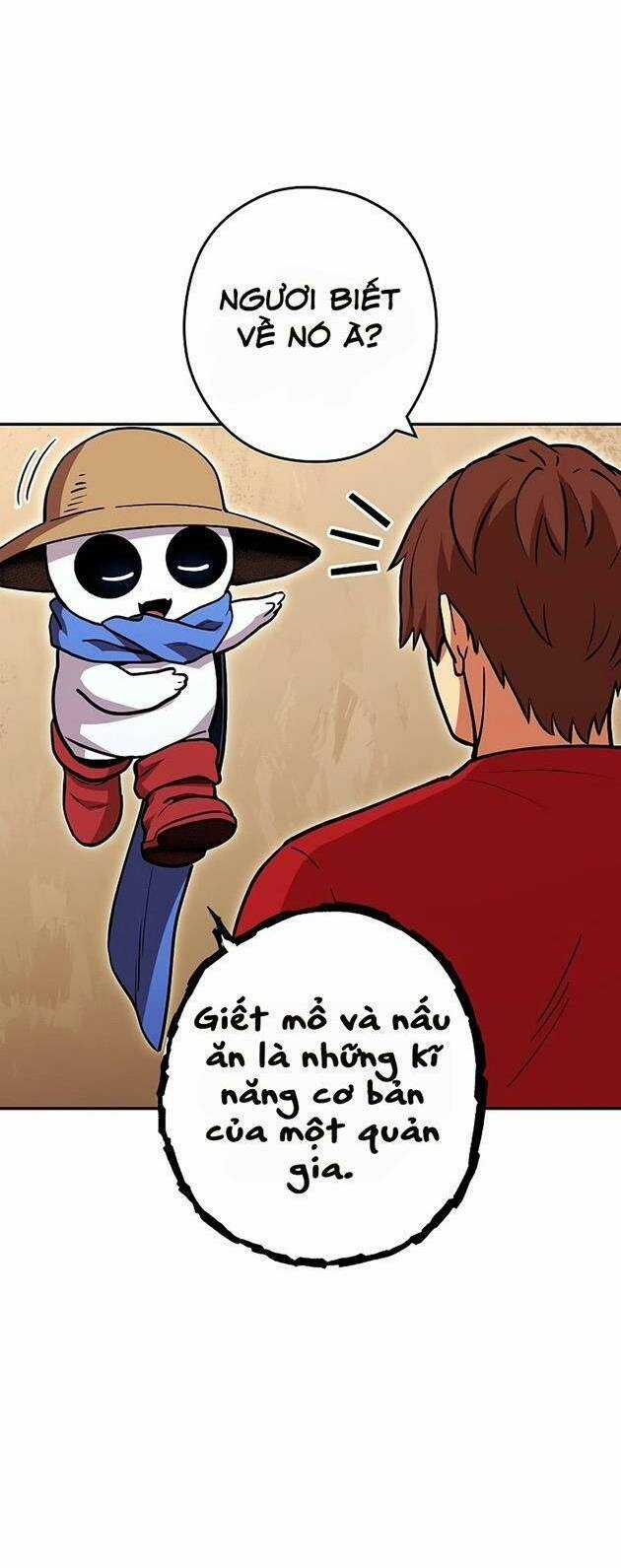 Tái Thiết Hầm Ngục - Chapter 146 - Trang 60