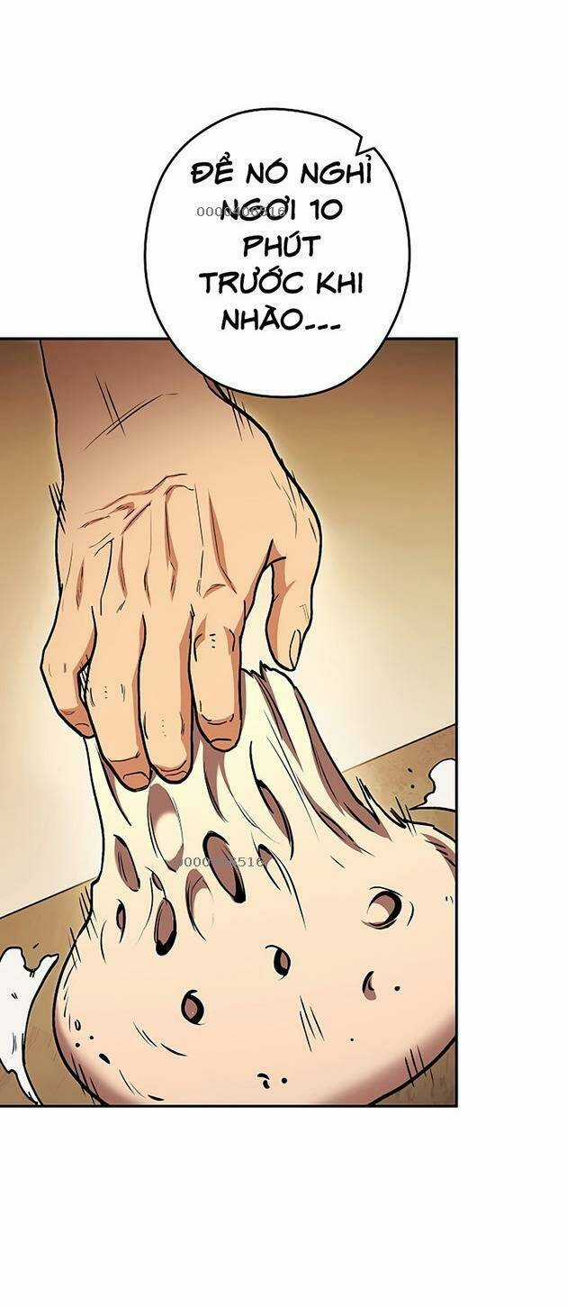 Tái Thiết Hầm Ngục - Chapter 146 - Trang 63