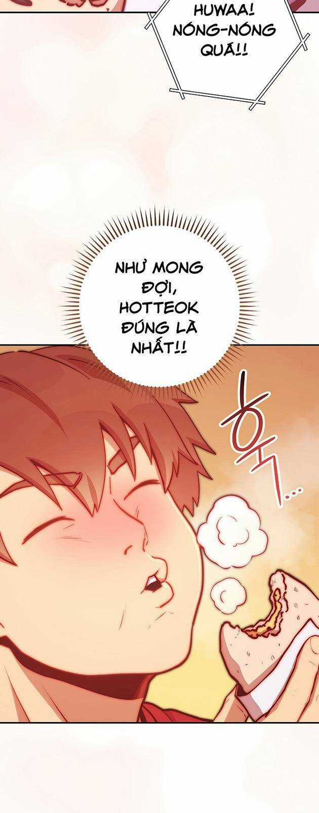 Tái Thiết Hầm Ngục - Chapter 146 - Trang 71