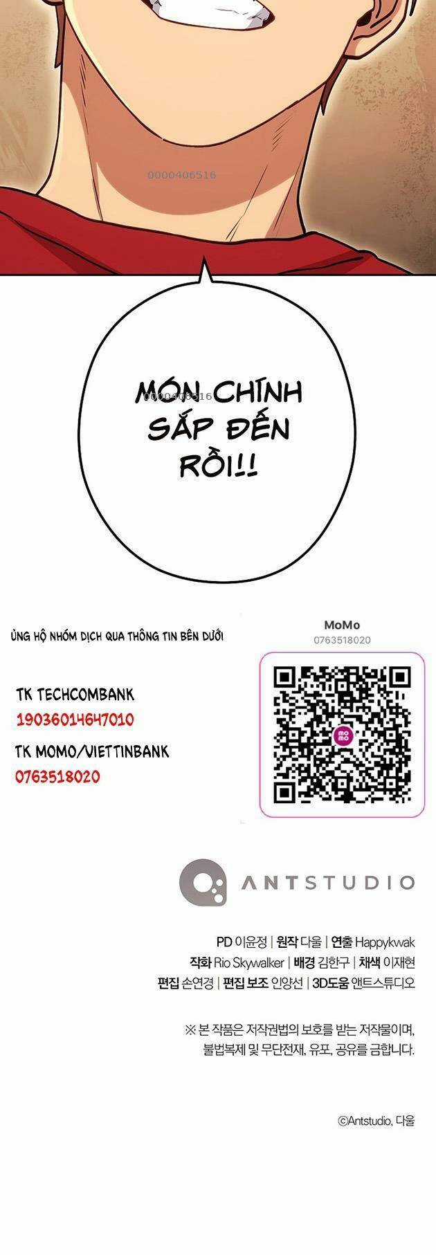 Tái Thiết Hầm Ngục - Chapter 146 - Trang 75