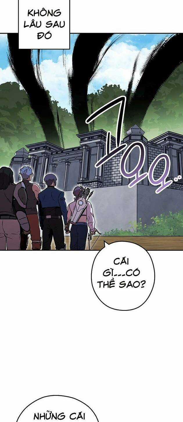 Tái Thiết Hầm Ngục - Chapter 146 - Trang 10