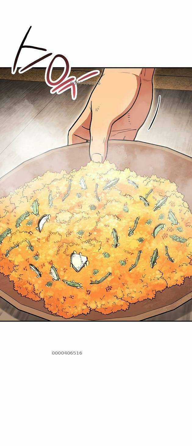 Tái Thiết Hầm Ngục - Chapter 147 - Trang 11